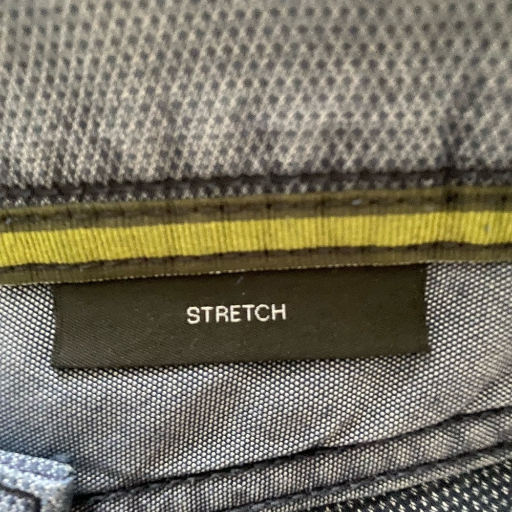 Hugo Boss Denim Jeans